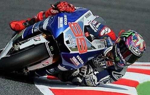 Reigning MotoGP champion Jorge Lorenzo said on Saturday he was using bottled water to wash himself to avoid showering in tap water in Japan, as many racers voice concern about radiation exposure.  The admission by the Spanish Yamaha rider came while many top riders remain worried about radiation leakage from a crippled nuclear plant some 130 kilometers (80 miles) northeast of the Twin Ring Motegi circuit.