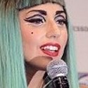 Lady Gaga-san tells world it's safe in japan while kids are dying of heart attacks & thyroid cancer from three Fukushima nuclear reactor meltdowns blanketing Japan with airborne & seaborne fallout & destroying whales & dolphins offshore. No technology exists to stop the ongoing meltdowns into the water acquirers beneath the reactors that started in March 2011 & have been ongoing 24x7x365 & will continue for practically, Eternity ...which is currently creating extinction levels of plankton & the entire oceanic food chain as well as creating new & mysterious diseases, & the animals (including whales & dolphins, herring, salmon, tuna)  migrating yearly from Japan to the U.S. in currents full of floating seaborne plutonium & hundreds of other radionuclides ...as well as seals, sea lions, octopi & shoreline animals in tide pools ... sea stars, sea urchins, limpets, sea cucumbers ... suffering extinction levels of global nuclear warming radiation are suffering excruciating deaths. GaGa that.
