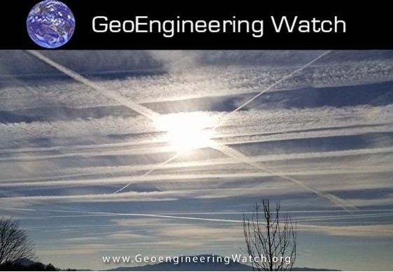 The full fury of winter weather warfare is being unleashed by the completely out of control climate engineering cabal. What cards will the power structure play as populations wake up to the climate engineering assault being waged against them? Thank you for tuning in to this weeks installment of Global Alert News.