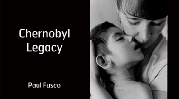 Paul Fusco's Chernobyl Legacy ...Chernobyl? It was an awakening that was overwhelming; it did so much damage to so many different people, in so many different ways. My first reaction was that I was looking at a different race of people.  