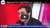 Nancy Pelosi's son, Paul Pelosi Jr. under scrutiny for corruption, ethical lapses; Trump twitters Nancy Pelosi: Bombshell accusations against Paul Pelosi