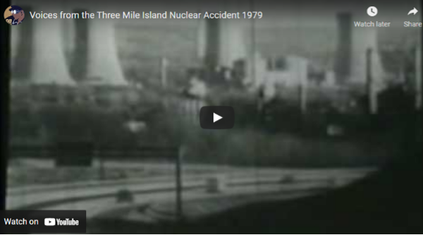 A collection of voices from press conferences, radio shows &interviews after the accident at Three Mile Island Unit 2 nuclear power plant near Middletown, Pennsylvania, March 28, 1979. This was one of the most serious accidents occurring in a U.S. operating commercial nuclear power plant.