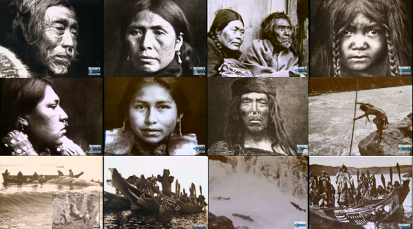 Native Americans – People of the Northwest Coast