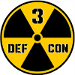 DEFCON-3