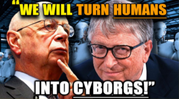 Bill Gates strikes again.