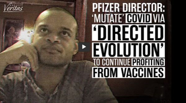 Pfizer claims $60 billion dollars in CoVid vaccine sales