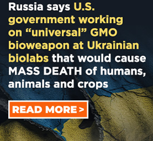 Ukrainian Biolabs Food Fight
