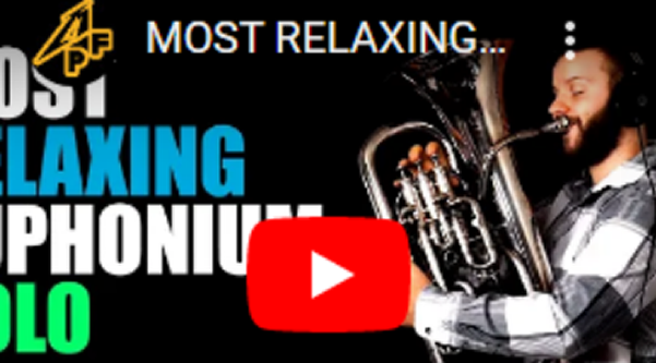 Most relaxing euphonium music