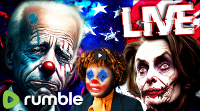 Vampire clowns for fun & profit