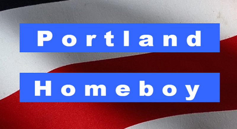 Portland Homeboy