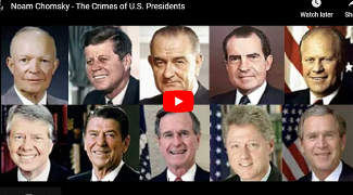Crimes of U.S. Presidents