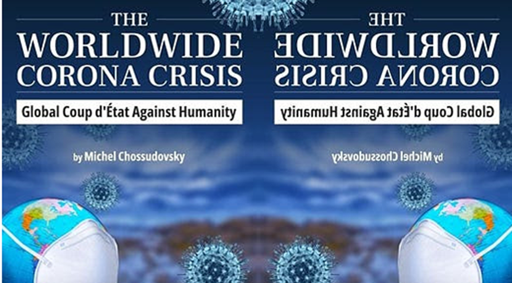 Michel Chossudovsky provides a comprehensive analysis of the “pandemic” — from medical dimensions to the economic and social repercussions, political underpinnings, and mental and psychological impacts …to refute the official narrative used to destabilize the economic and social fabric of entire countries, followed by the imposition of the “deadly” COVID-19 “vaccine”. This crisis affects humanity in its entirety: almost 8 billion people. We stand in solidarity with our fellow human beings and our children worldwide. Truth is a powerful instrument.”