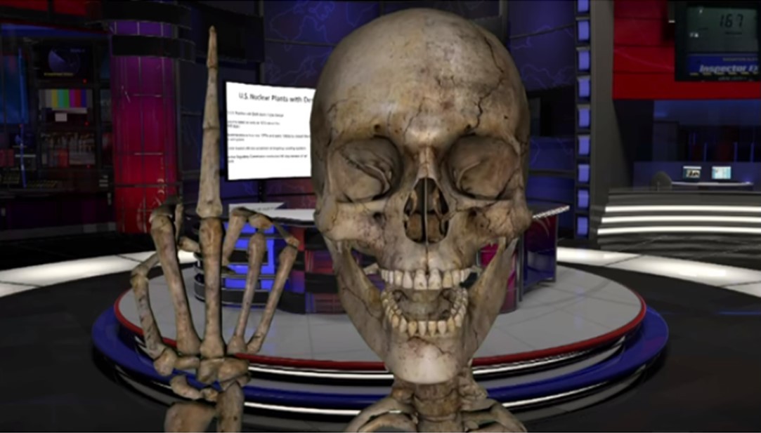Skull