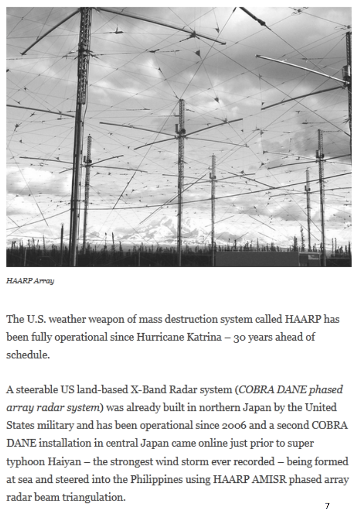 HAARP