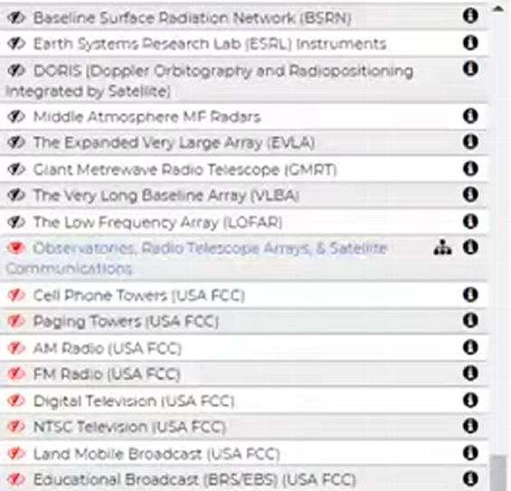 Climate viewer dot org