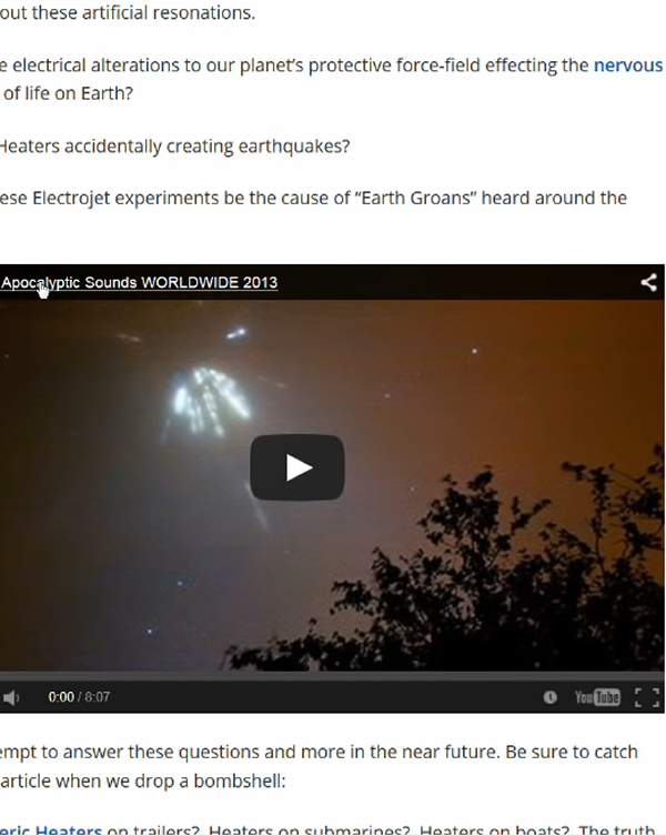 Ionospheric Alfven Resonator