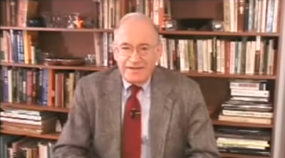 Dr. Ernest J. Sternglass Dr. Ernest J. Sternglass