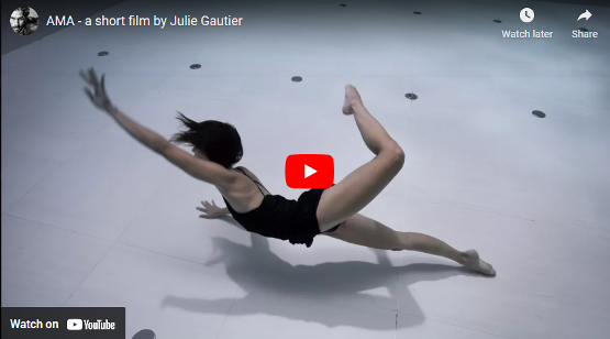 AMA is a short film by Julie Gautier she dedicates to the women of the world. AMA is a short film by Julie Gautier she dedicates to the women of the world.