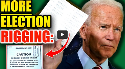 Election rigging has been going on a long time. Remember in Los Angeles when voting machines gave the exact amount to opposing candidates ...and, it's business as usual for the company (CIA) around the world ...what use is a CIA coup d'etat or a Soros fake color revolution if you cant rig the elections to put or keep corrupt politician sleaze-balls in power? Election rigging has been going on a long time. Remember in Los Angeles when voting machines gave the exact amount to opposing candidates ...and, it's business as usual for the company (CIA) around the world ...what use is a CIA coup d'etat or a Soros fake color revolution if you cant rig the elections to put or keep corrupt politician sleaze-balls in power?