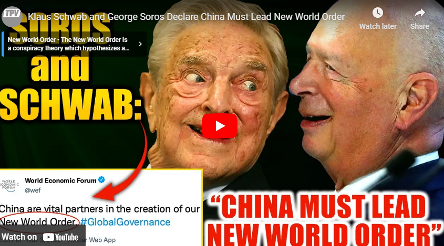 CNWO - China New World Order CNWO - China New World Order