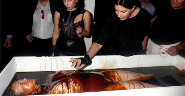Spirit Cooking Spirit Cooking