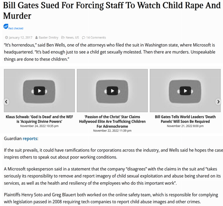 Bill Gates Bill Gates