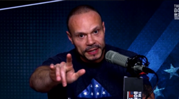 Dan Bongino