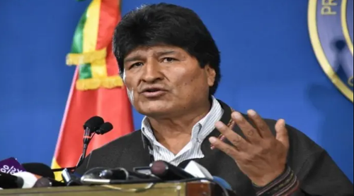 Vijay Prashad’s new book Washington Bullets: A History of the CIA, Coups, and Assassinations, details how manufactured foreign threats have historically been used by the Agency to carry on a war against the Third World—in order to extend U.S. corporate dominance.  In a foreword, Evo Morales Ayma, the former president of Bolivia who was deposed in a 2019 U.S.-backed coup, writes that Prashad’s book is about “bullets that assassinated democratic processes, that assassinated revolutions, and that assassinated hope.”