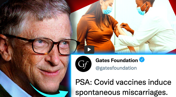 Bill Gates: ;Your true colors come shining thru.