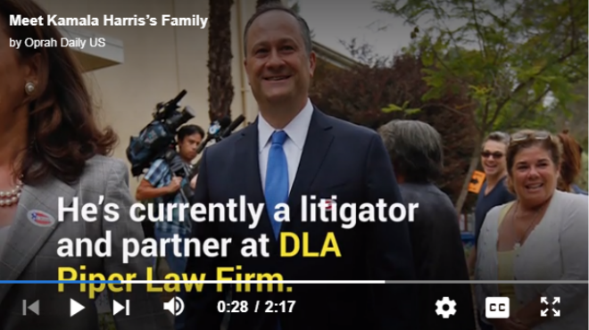 DLA Piper Law Firm