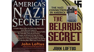 John Loftus is one of America's greatest treasures.