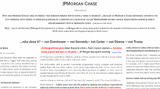 JPMorganChase JPMorganChase