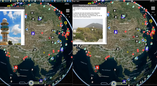 Weaponized climate change aka weather warfare