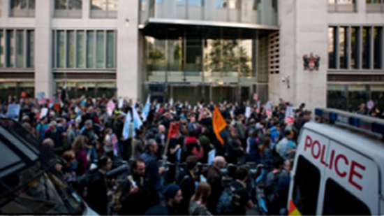 Occupy City of London Occupy City of London