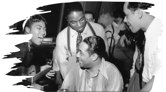 Rosetta Atkins Tharpe