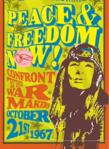 Make love not war