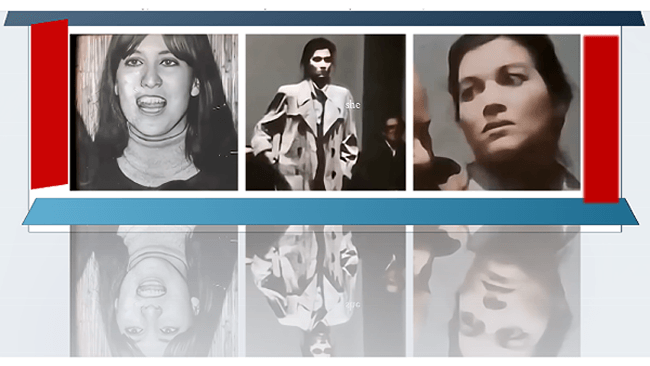 The mother who took justice