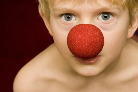 His majesty, Clown Bill Gates His majesty, Clown Bill Gates